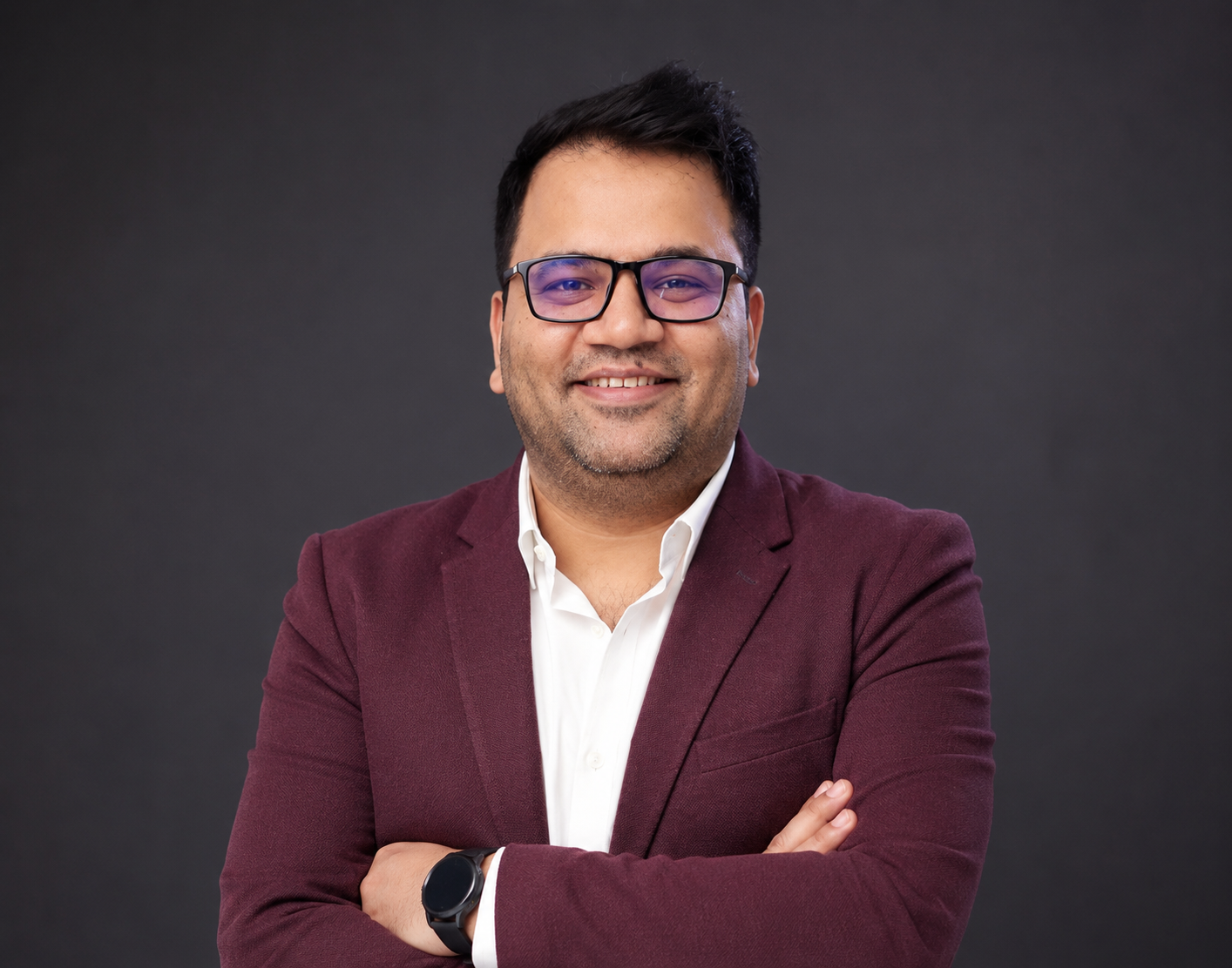 Nitin Kansal
